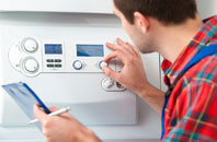 free Helston Water gas safe engineer quotes